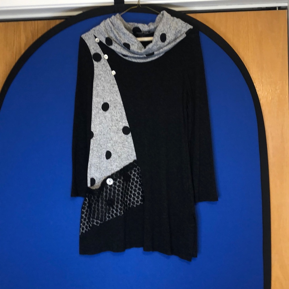 Sweater top
